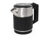 Canterbury 0 6l Double Walled Kettle Brushed Steel