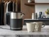 Canterbury 0 6l Double Walled Kettle Brushed Steel