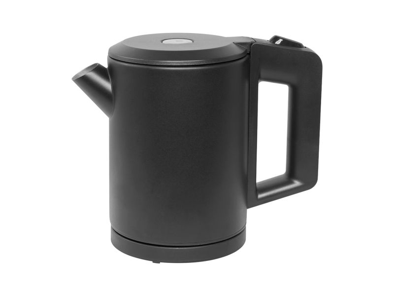 Canterbury 0 6l Kettle Black