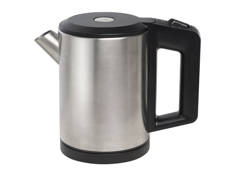 Canterbury 0 6l Kettle Brushed Steel