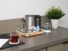 Canterbury 0 6l Kettle Brushed Steel