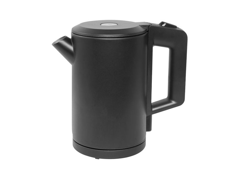 Canterbury 1l Kettle Black