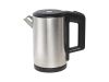 Canterbury 1l Kettle Brushed