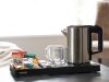 Canterbury 1l Kettle Brushed