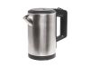 Canterbury 1l Kettle Brushed