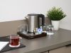 Canterbury 1l Kettle Brushed