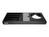 Canterbury Classic Welcome Tray