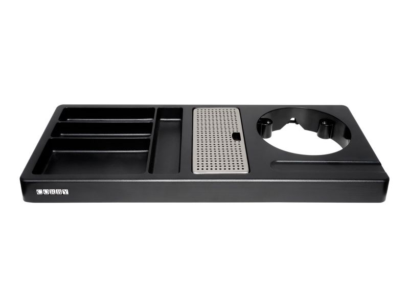 Canterbury Classic Welcome Tray