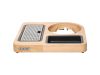 Canterbury Compact Welcome Tray Light Wood