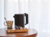 Canterbury Compact Welcome Tray Light Wood