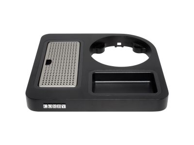 Canterbury Compact Welcome Tray