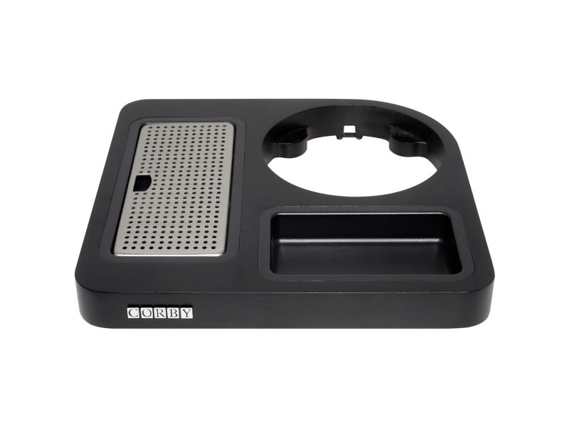 Canterbury Compact Welcome Tray