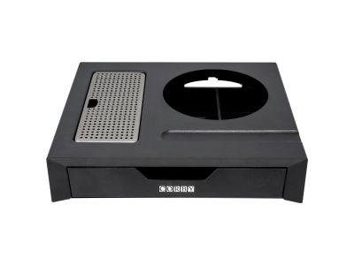 Canterbury Drawer Welcome Tray