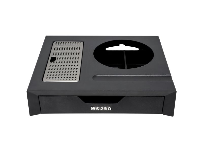 Canterbury Drawer Welcome Tray
