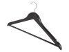 Chelsea Guest Hanger Black