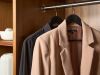 Chelsea Guest Hanger Black