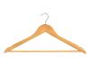 Chelsea Guest Hanger Light Wood