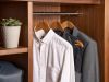 Chelsea Guest Hanger Light Wood