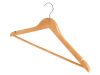 Chelsea Guest Hanger Light Wood