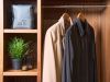 Chelsea Guest Hanger Light Wood