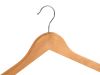 Chelsea Guest Hanger Light Wood