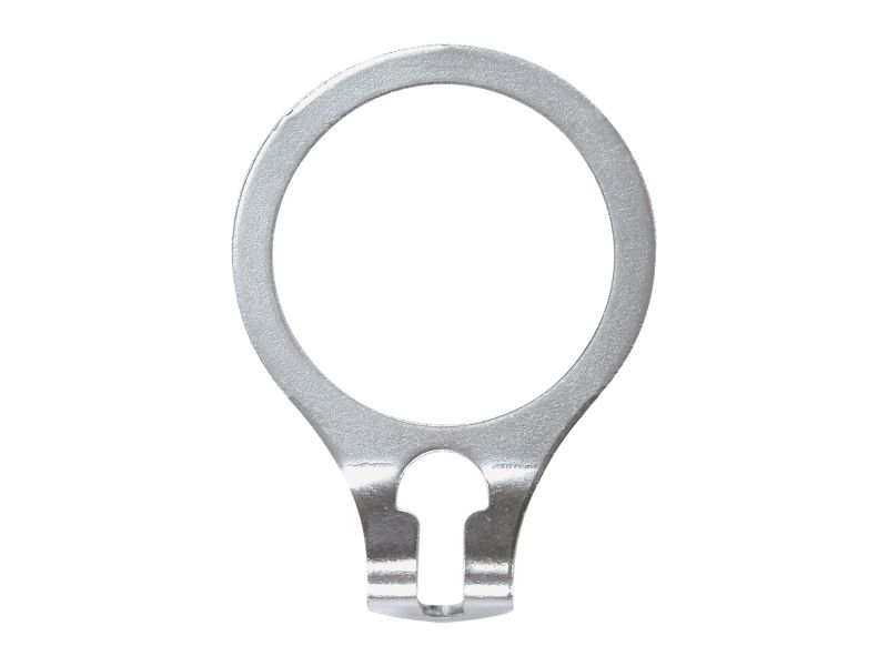 Chelsea Security Pin Ring
