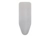 Classic Ironing Board Cover Light Grey