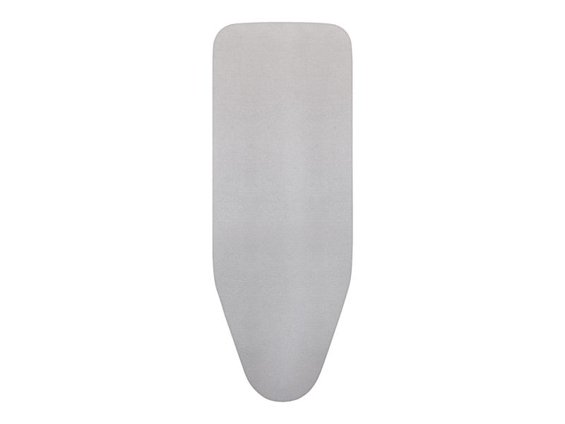 Classic Ironing Board Cover Light Grey