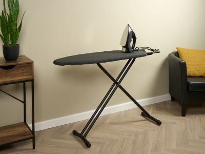 Classic Ironing Board Dark Grey