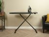 Classic Ironing Board Dark Grey
