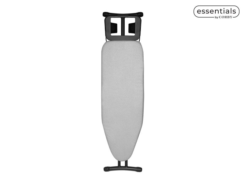 Classic Ironing Board Light Grey