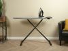 Classic Ironing Board Light Grey