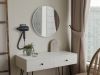 Clutch Hair Dryer Holder