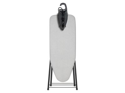 Copy Of Berkshire Ironing Centre Steam Dark Grey