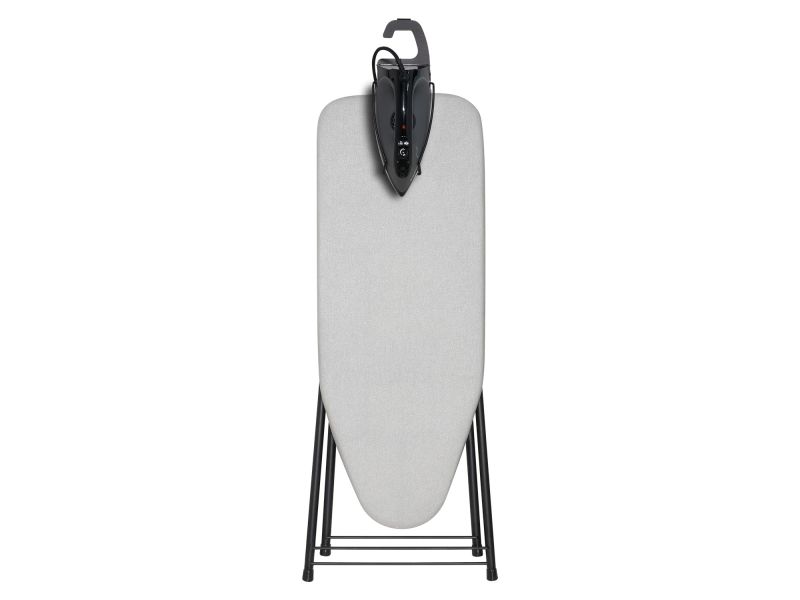 Copy Of Berkshire Ironing Centre Steam Dark Grey