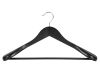 Copy Of Clifford Suit Guest Hanger In Black