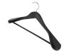 Copy Of Clifford Suit Guest Hanger In Black