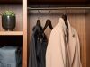 Copy Of Clifford Suit Guest Hanger In Black