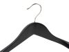 Copy Of Clifford Suit Guest Hanger In Black