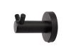 Copy Of Harrogate Double Hook Black