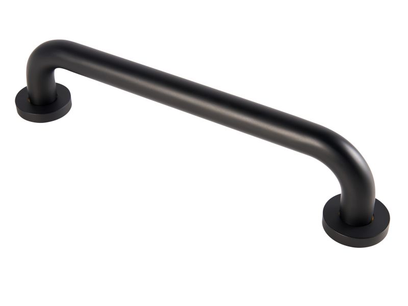 Copy Of Harrogate Grab Rail Black