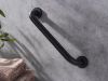 Copy Of Harrogate Grab Rail Black