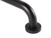 Copy Of Harrogate Grab Rail Black