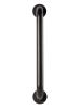 Copy Of Harrogate Grab Rail Black