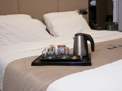Epsom Standard Hospitality Tray
