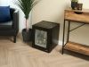 Eton 20l Glass Door Minibar