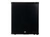 Eton 20l Solid Door Minibar