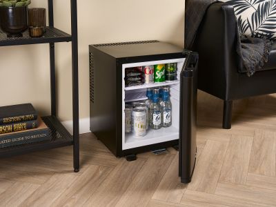 Eton 20l Solid Door Minibar