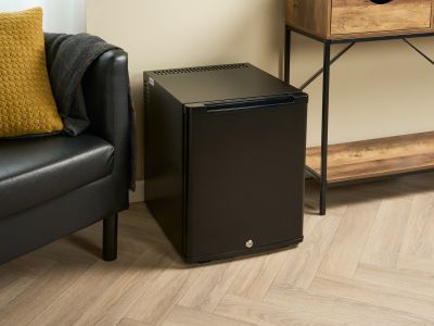 Eton 35l Solid Door Minibar