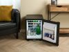 Eton 35l Solid Door Minibar